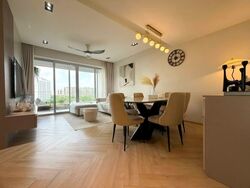 Ecopolitan (D19), Condominium #595144241